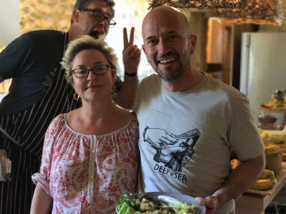 Tonight—The Wine Show