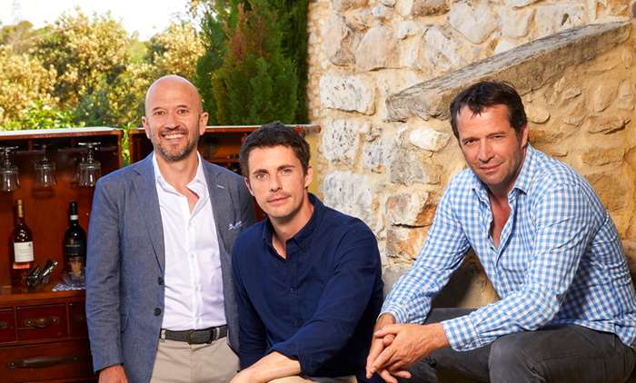 “Why Do You REALLY Like That Bordeaux?”